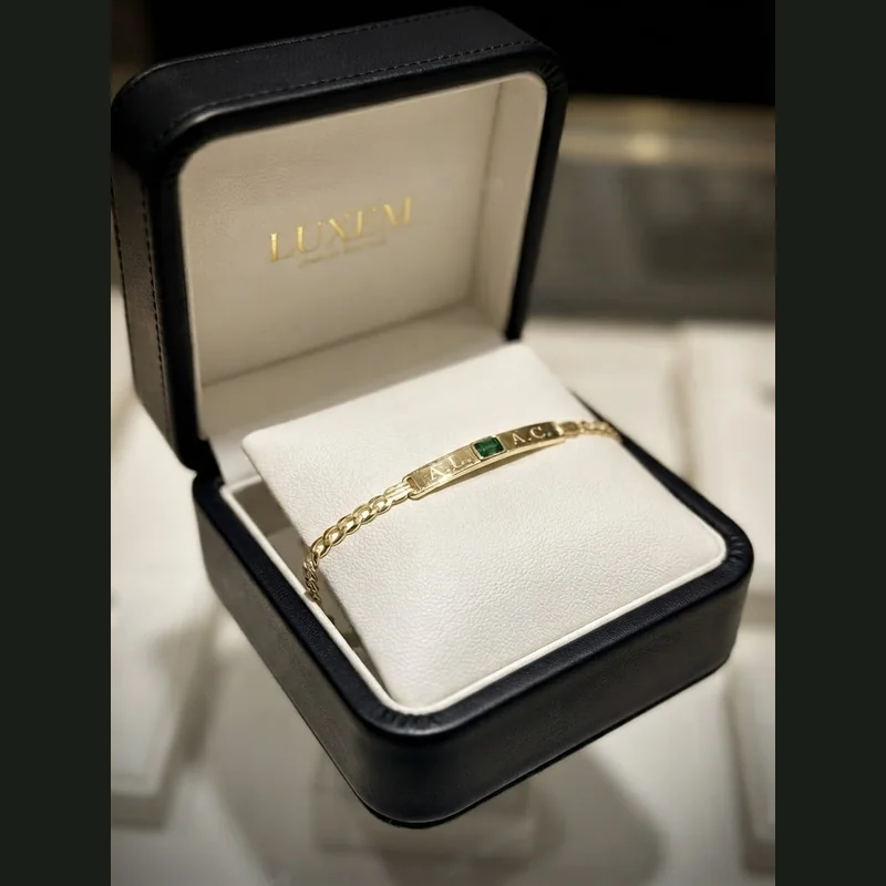 Pulsera Esclava