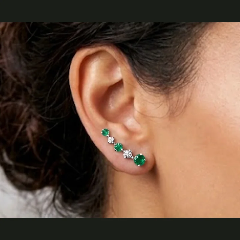 Ear Climbers — foto 6