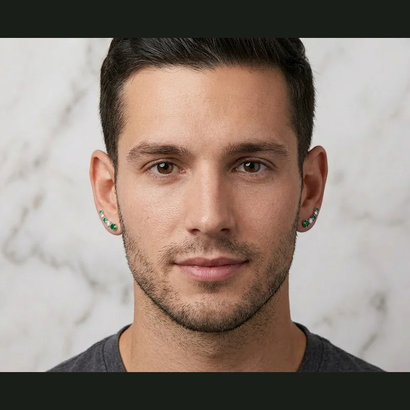 Ear Climbers — foto 4