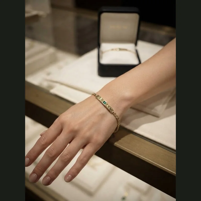 Pulsera Esclava — foto 2